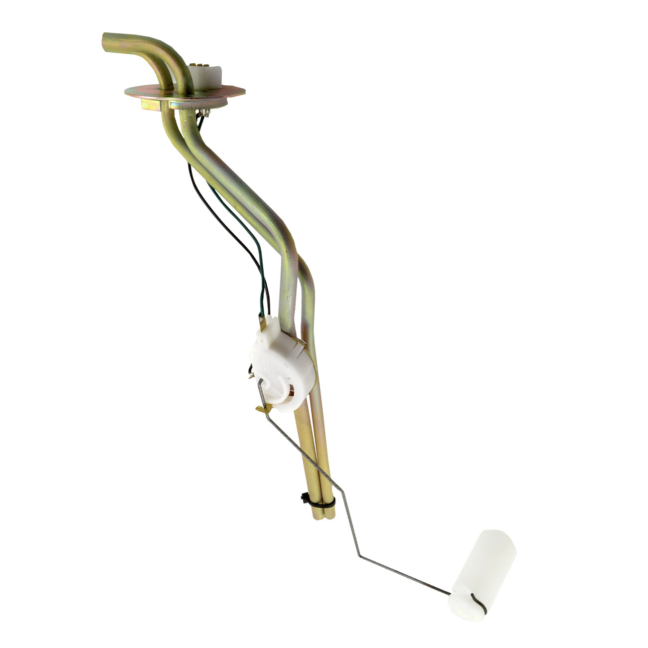 Sensor Nivel De Nafta Flotante Renault 18 Todos Con Tubos